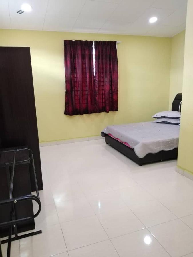 Farisha Homestay アロースター エクステリア 写真