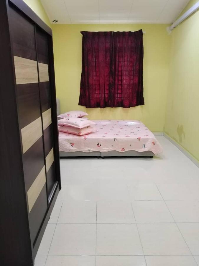 Farisha Homestay アロースター エクステリア 写真